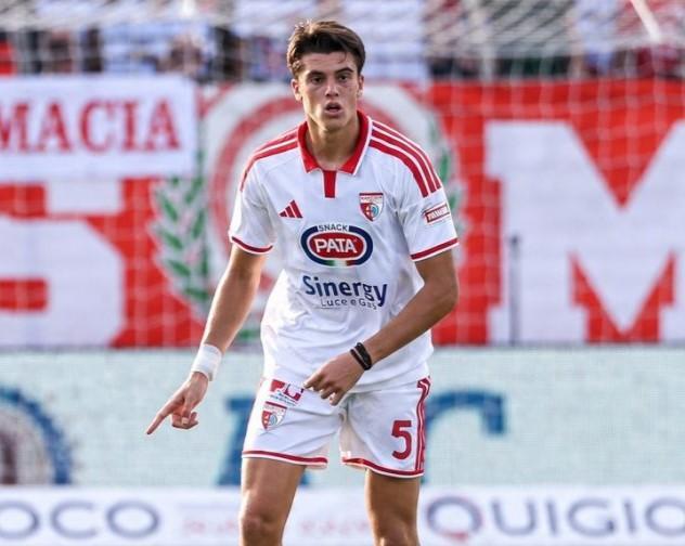 Tomasevic: "Testa al Palermo, vogliamo la rivincita!"