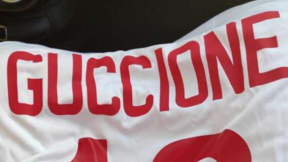 SPECIALE - Feralpi-Mantova 1-3: a Saló è il Guccione Day!