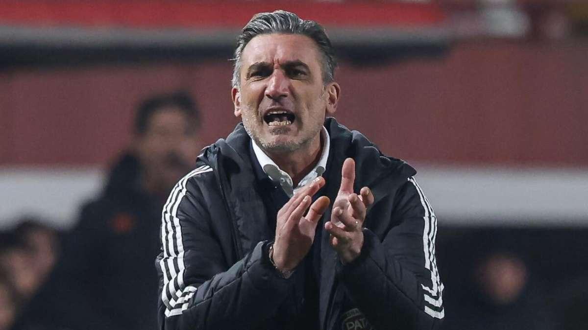 SPECIALE - Modesto sfida l'Avellino: "Con lo stadio pieno sarà bellissimo!"