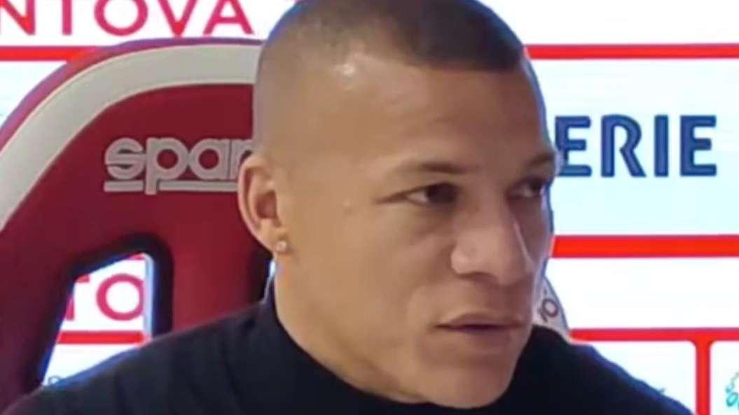 De Maio: "Quando è mio momento mi faccio trovare pronto"
