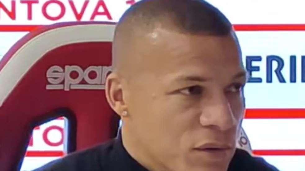 De Maio: “Bari in cerca di riscatto, in campo con nostra mentalità”