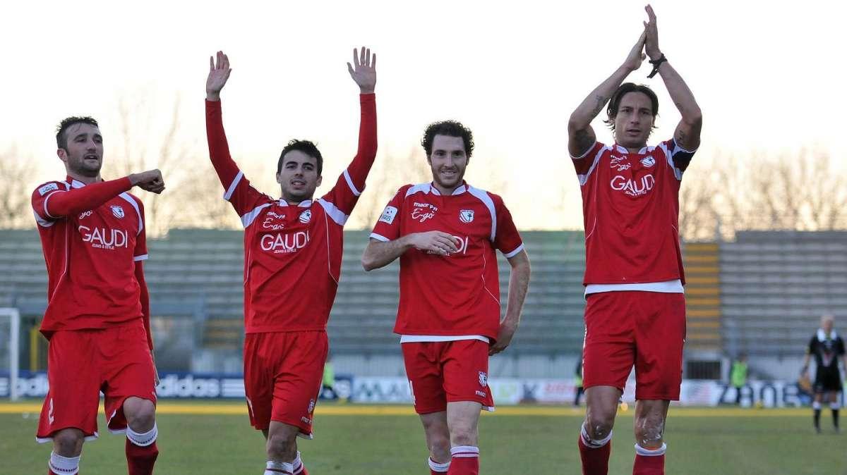 Mercato Carpi, si cercano rinforzi per sistemare la rosa