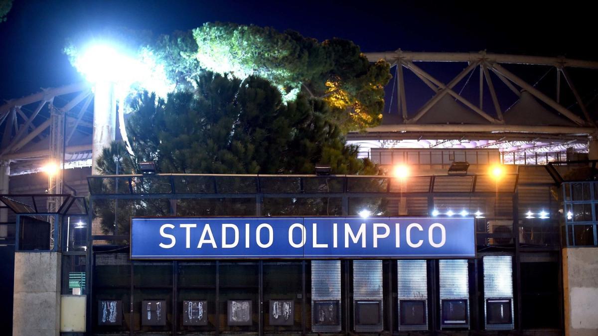 Mantova, che storia: serata di gala all'Olimpico contro la Lazio