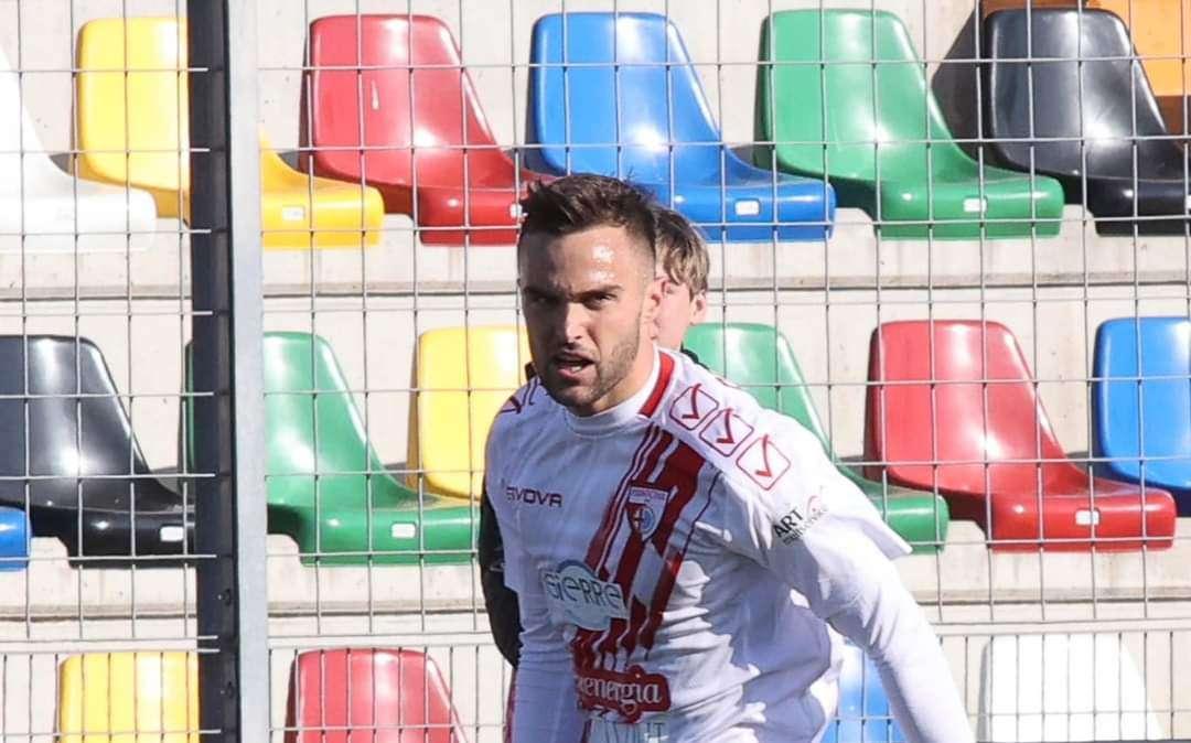 Pedone: "Sono sereno, salvezza alla nostra portata!"
