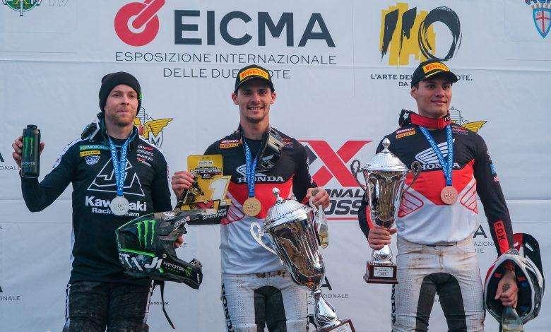 SPECIALE - Internazionali Motocross: fine settimana di gare a Mantova