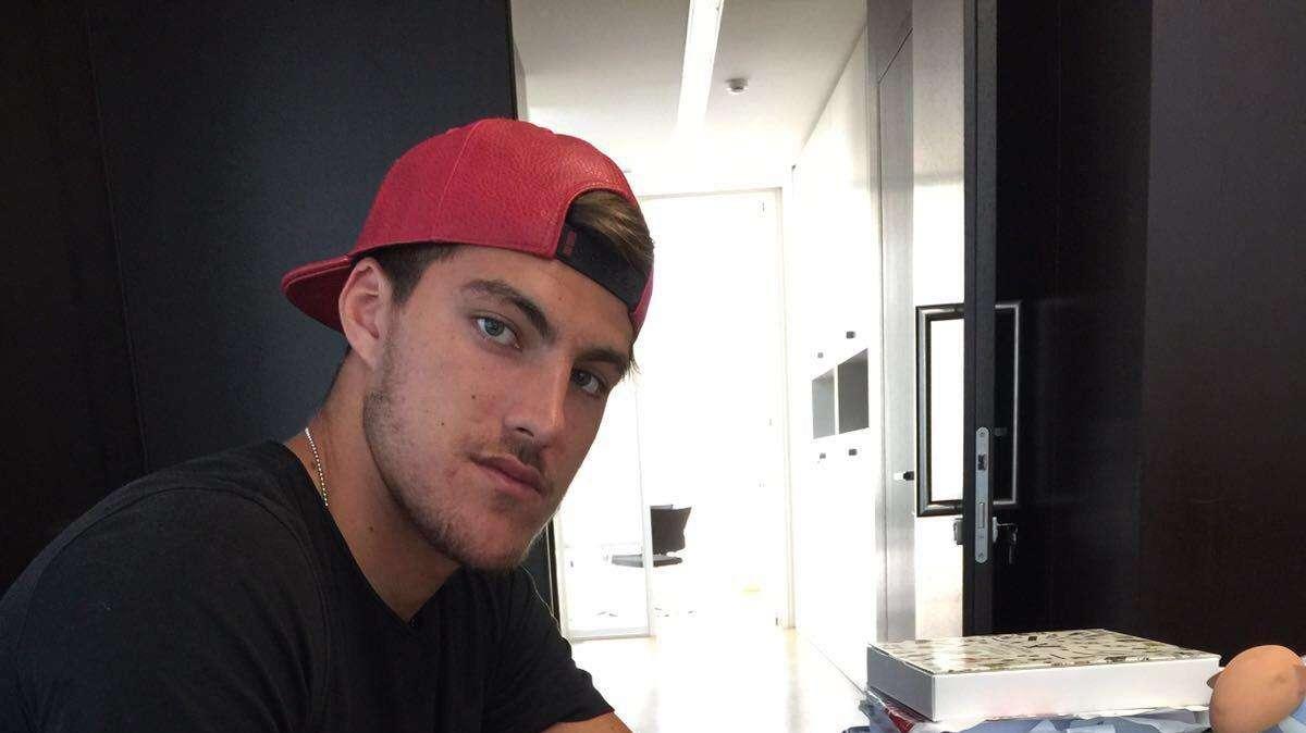 Milillo lascia il Mantova: per lui c'è la Serie A danese