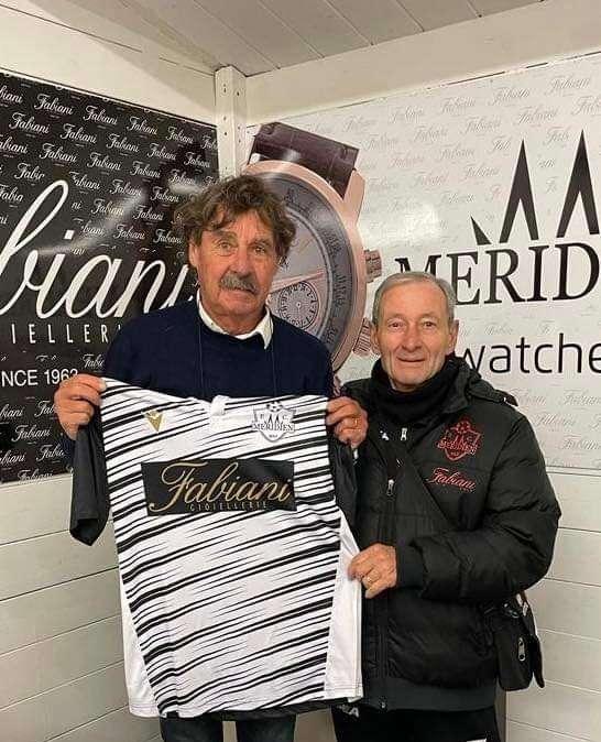 ESCLUSIVA - Morgia: “Mantova deve lottare sempre per il vertice!”