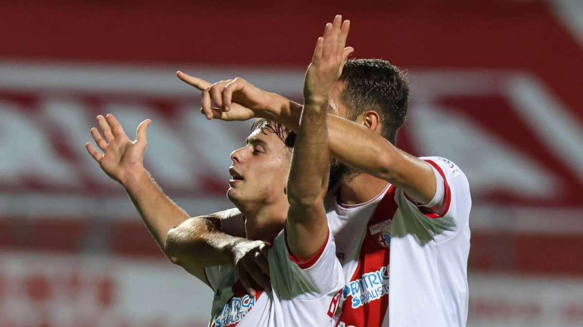 Mantova, Debenedetti e Bragantini ancora in biancorosso: club al lavoro
