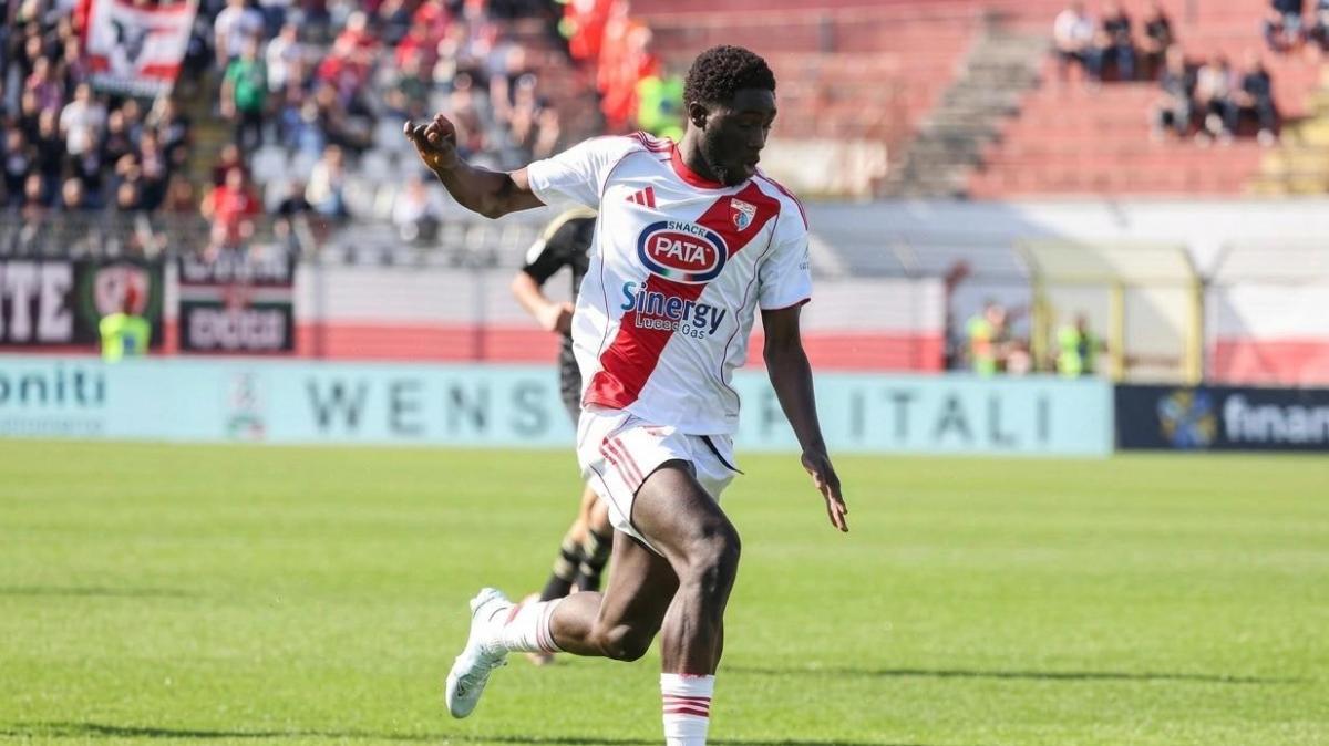 Mantova: ora tocca a Dembelè? In alternativa Gooijer e Del Lungo