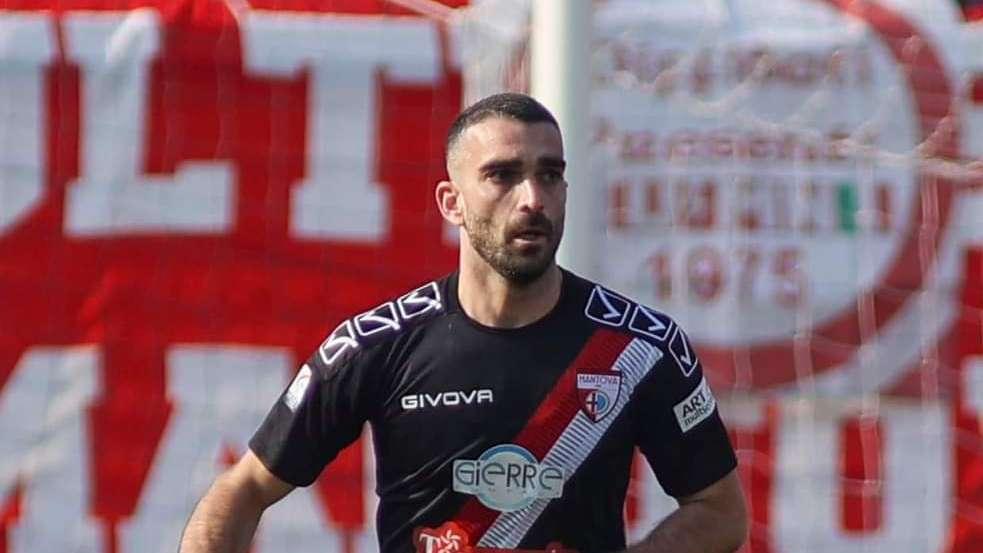 SPECIALE - Fazzi carica Mantova: "Con il Padova è la gara dell'anno!"