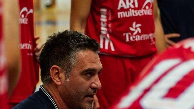 Stings, c'è il derby. Romero: "Gara importante, siamo pronti"