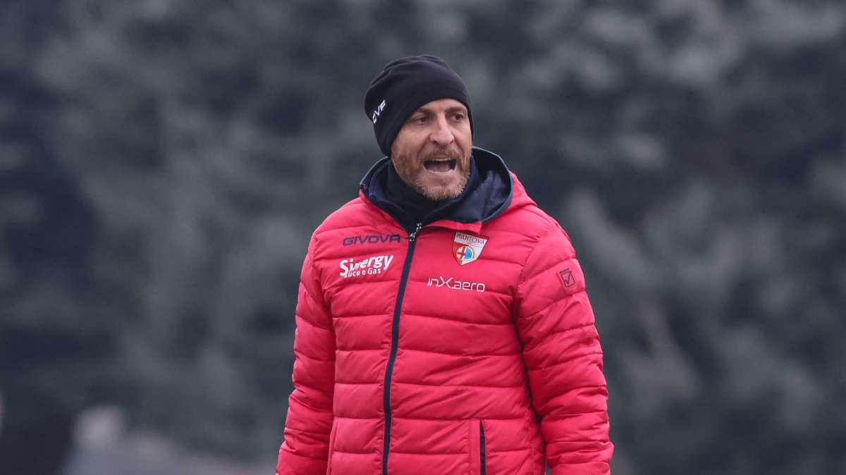 SPECIALE - Possanzini: "Carichi per Cosenza e per seconda parte stagione"