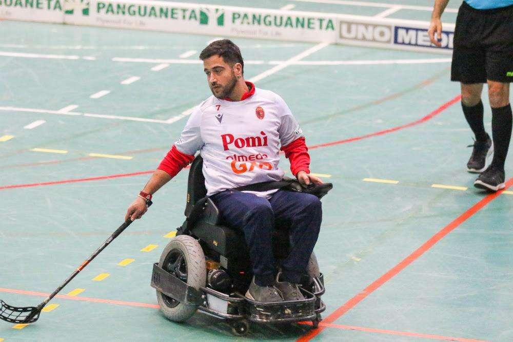 Macron Warriors, goleada rossoblù contro Skorpions Varese