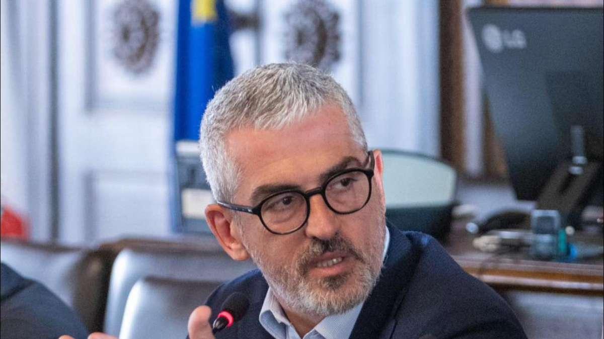 Sindaco Palazzi: "Contestazione tifosi? Mio interesse é fare bene comune"