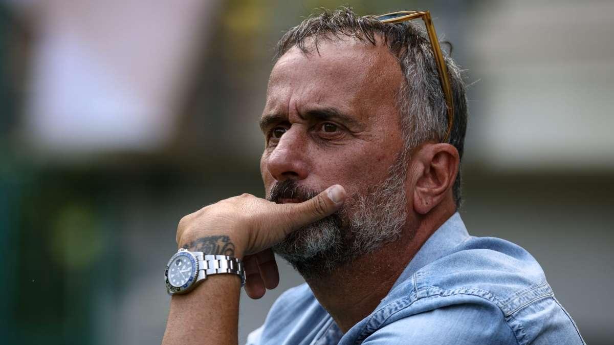 GazzSport, Piccoli: "A Mantova non dobbiamo vendere, ma crescere"