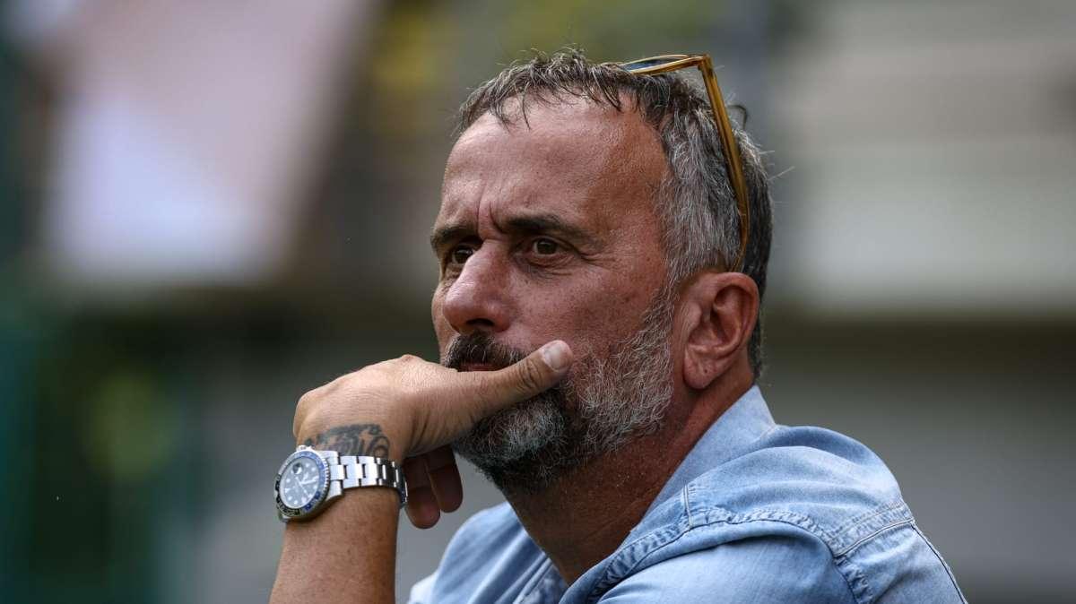 SPECIALE - Piccoli: "Modello Empoli per il mio Mantova"