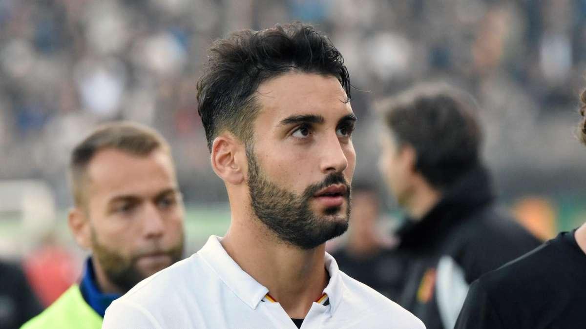 Mantova, si guarda in casa Legnago: contatti per Grandolfo