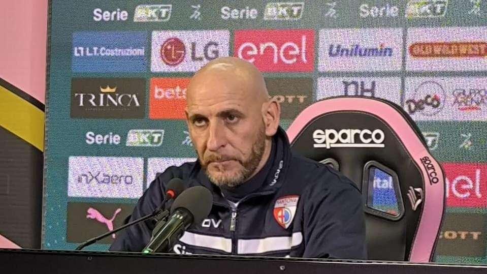 SPECIALE - Possanzini: "Rammarico per non aver vinto"