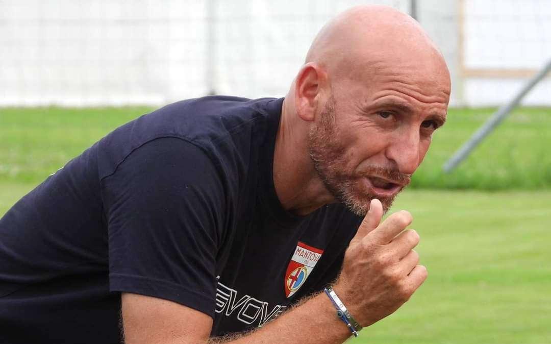Possanzini: "Classifica? Dipende tutto da noi, concentrati sulla Giana"