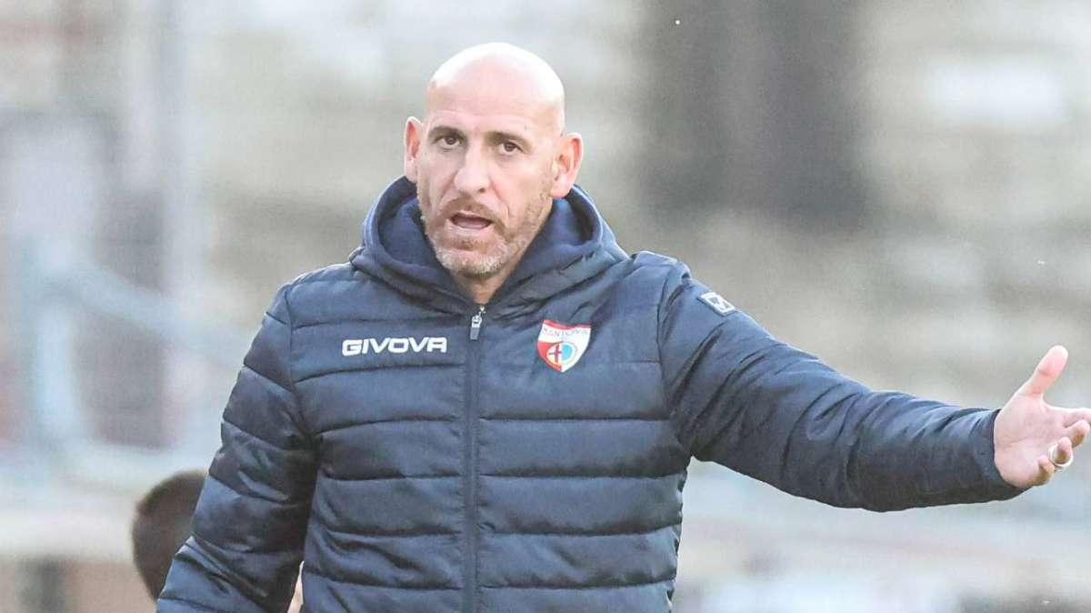 SPECIALE - Possanzini: "Padova? Ci sará da battagliare"