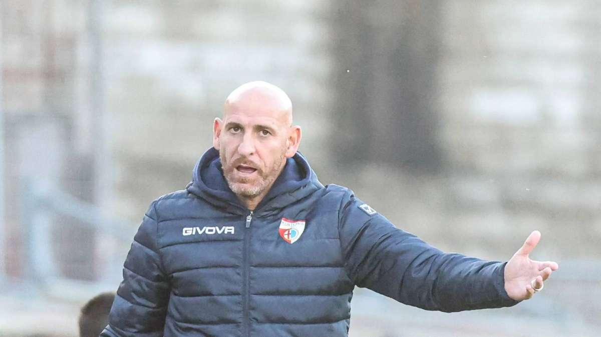 SPECIALE - Possanzini: "Renate avversario tosto"
