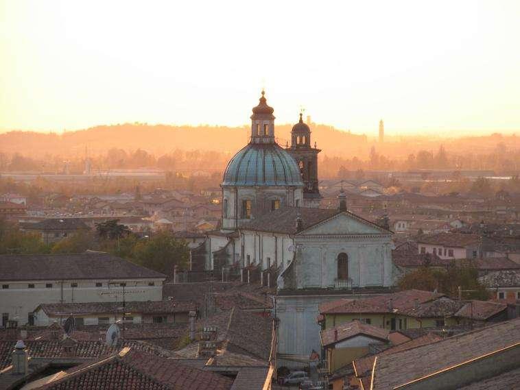 Castiglione, domani sera inaugurazione itinerario Mudri