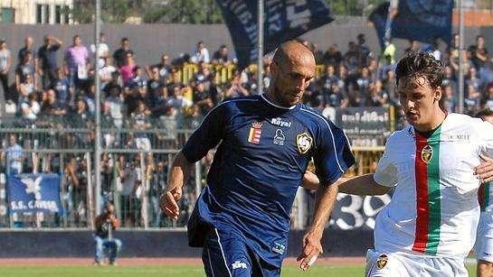 Troise: "Perugia avversario complicato, ma siamo pronti a tutto!"