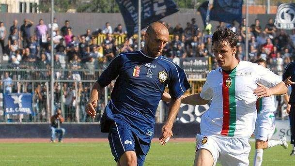 Troise: "Parole DS Feralpisalò? Risponderemo sul campo..."