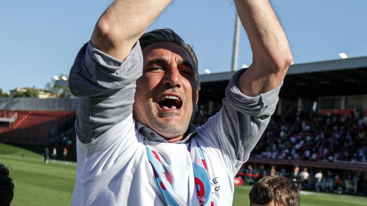 GazzdelloSport - Modesto: "Il mio Mantova salvo... Ma ora non è finita!"