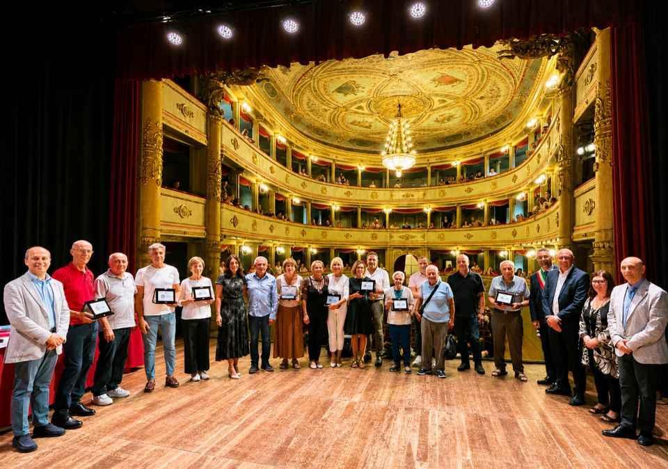 Castiglione, riconoscimenti per le "Botteghe Storiche" locali