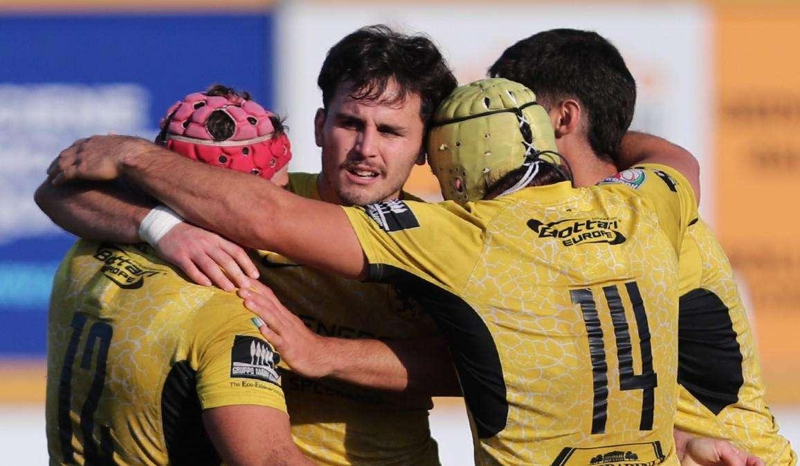 Rugby, Viadana a Roma per ultima gara di Coppa Italia