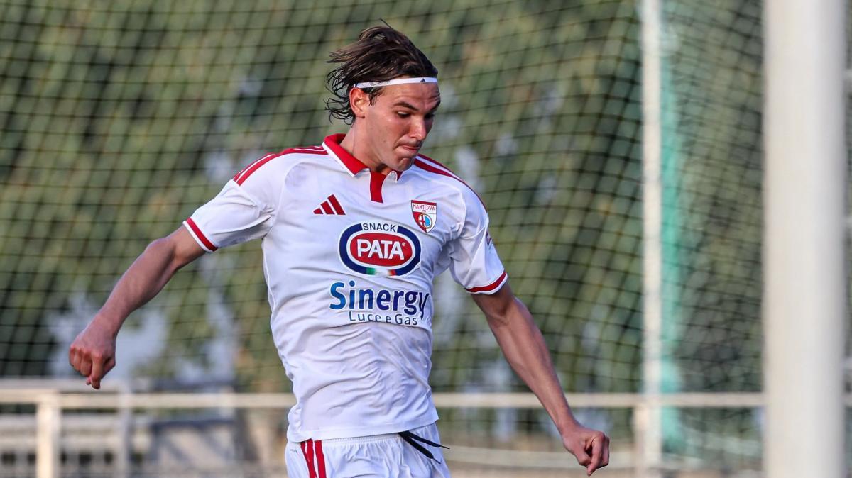 Mantova, riflettori su Silva: Vesentini pronto al rientro