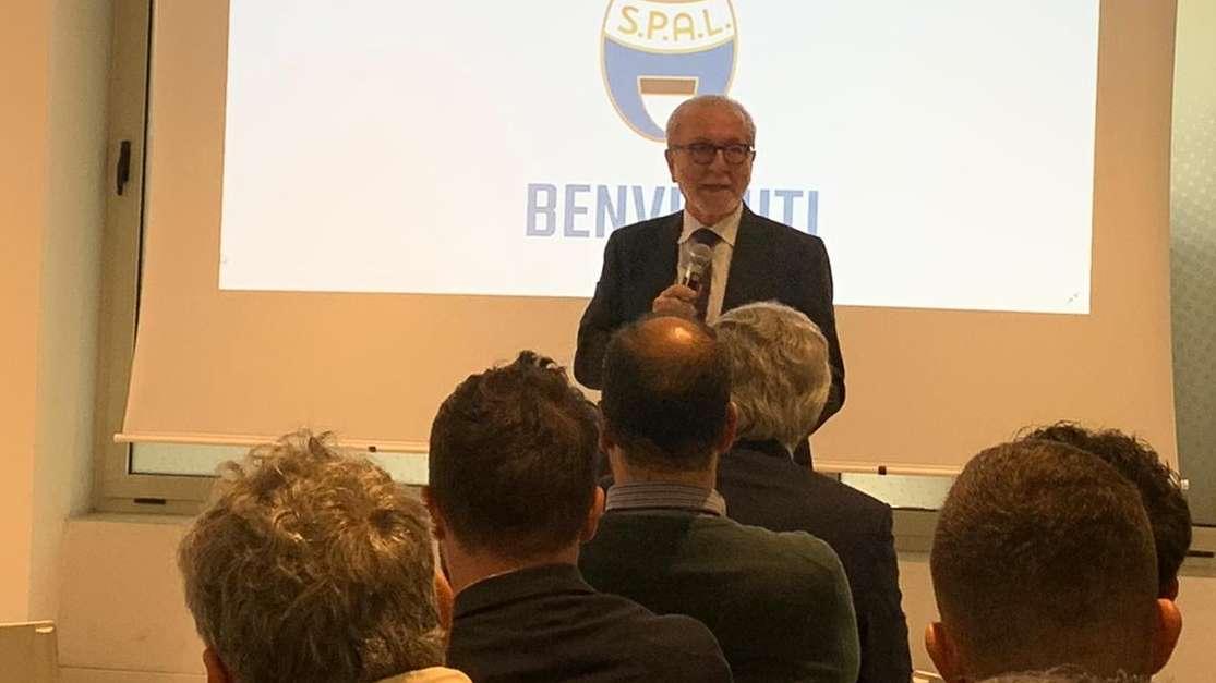 Serie C, in futuro gironi nazionali. Ghirelli: "È mio sogno"