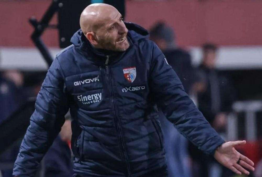 SPECIALE - Possanzini: "Gara coraggiosa, ma certe decisioni arbitrali..."