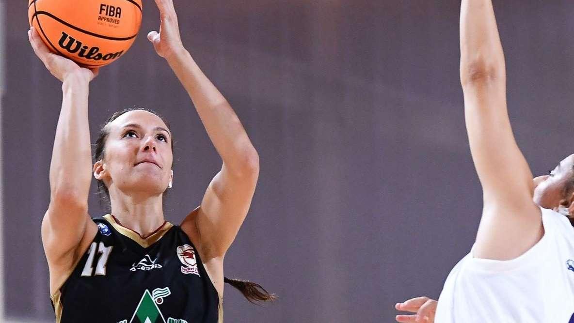 Trasferta marchigiana per San Giorgio, Ramò: "Vietato abbassare la guardia"
