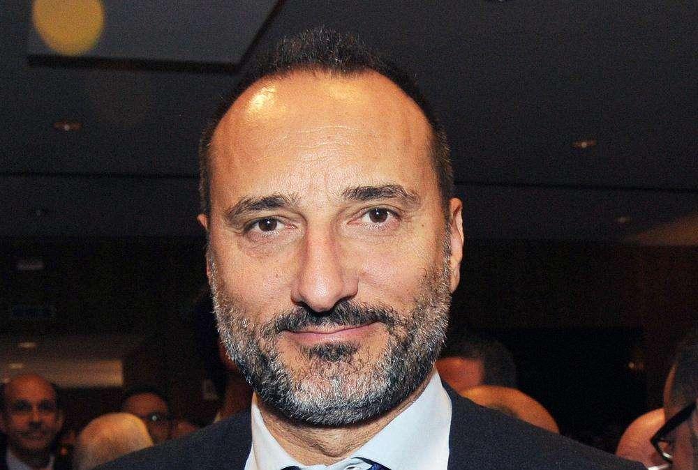 Setti su Monachello: "Se non resta faremo altre scelte"