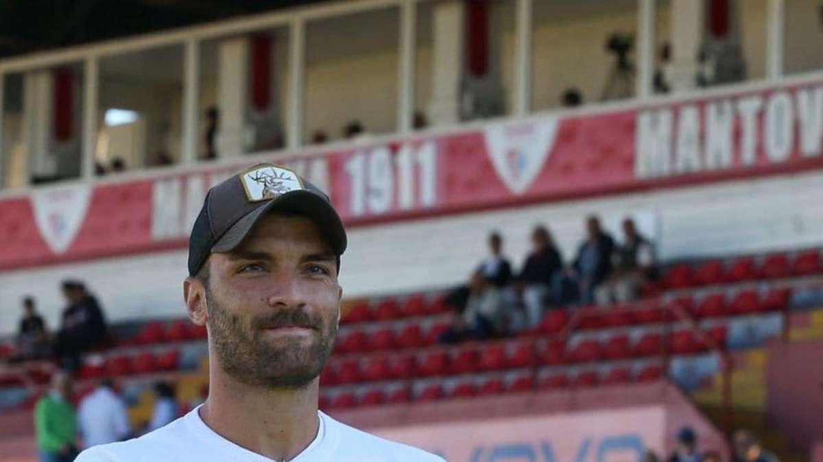 Monachello: "Serie D? Pronto ad ascoltare società"