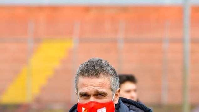 SPECIALE - Mantova, rinnovo per DS Battisti: adesso il mercato! 