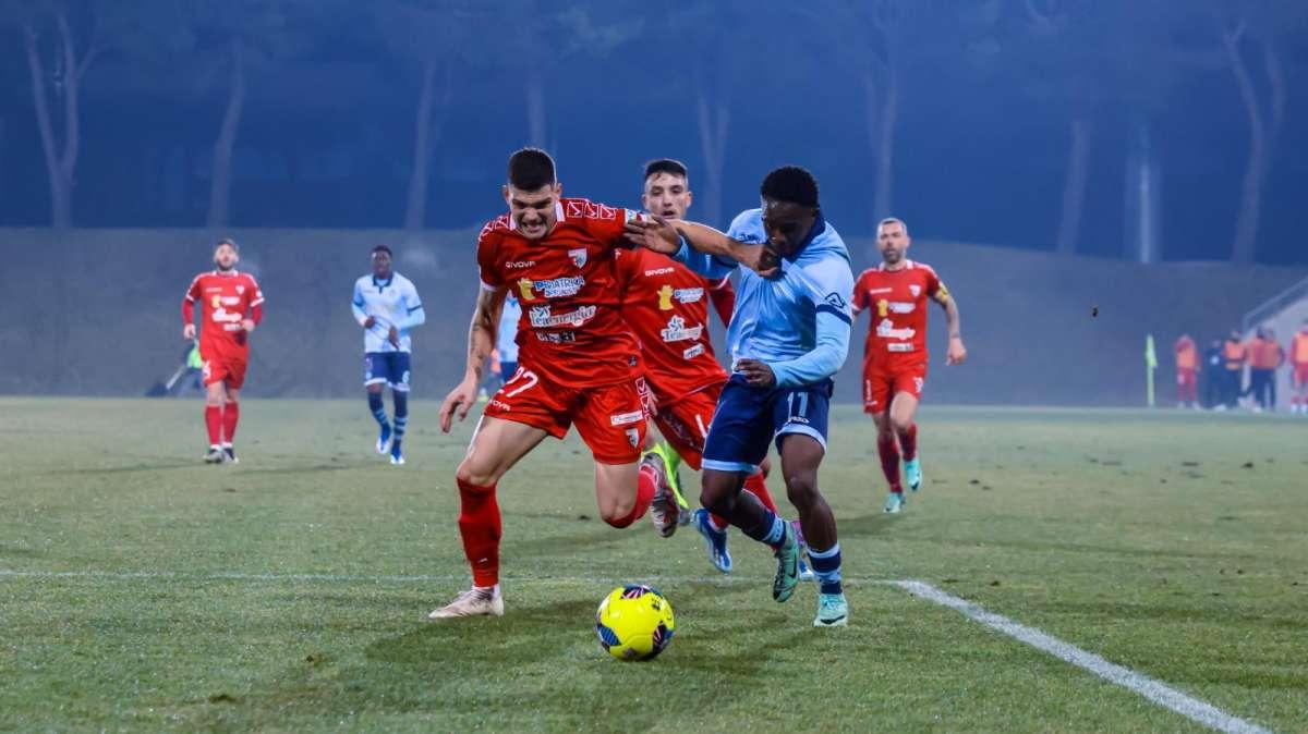 SPECIALE - Albinoleffe Stadium stregato: Mantova, sconfitta immeritata 