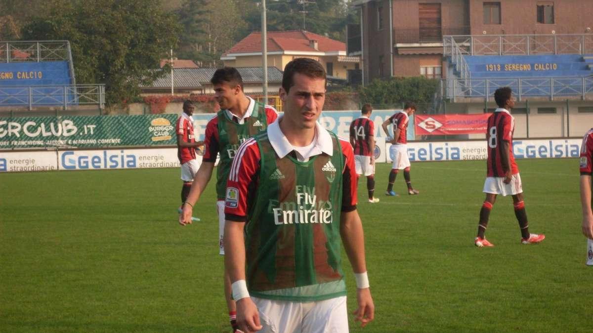 Mantova, regalo dopo il primo successo in campionato: arriva Ganz!