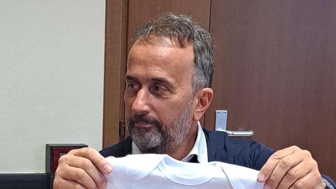 Pres. Piccoli: "Play-off? Obiettivo ancora possibile..."