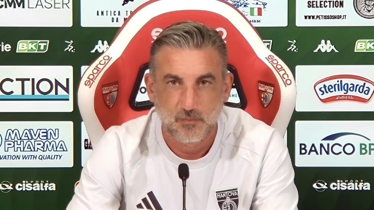 SPECIALE - Modesto: "Samp forte, dovremmo essere bravi ed attenti"