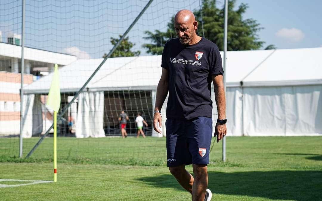 SPECIALE - Possanzini: "47 punti sono tanti, ma siamo a metà dell'opera"