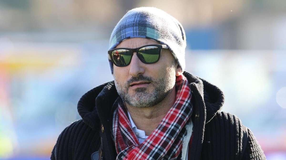 Setti: "Verona o Mantova? Non ho ancora preso in esame la questione"