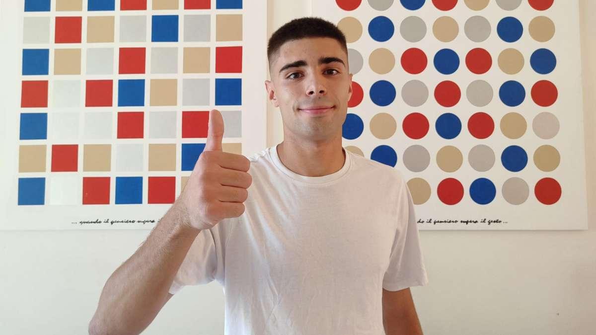SPECIALE - Mantova, altro colpo: triennale per Marras