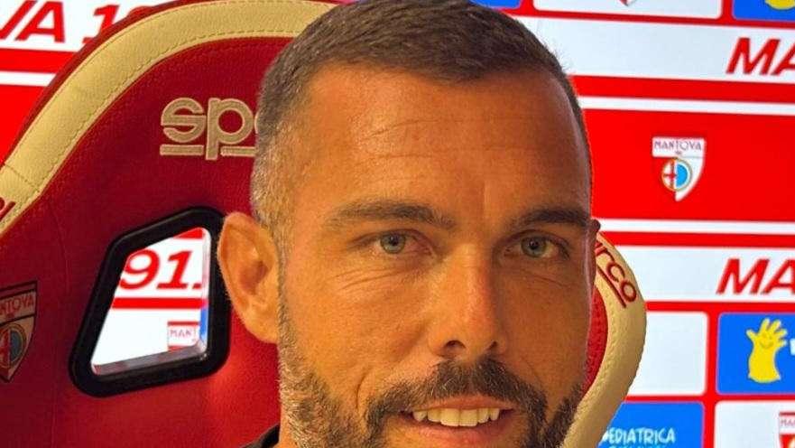 SPECIALE - Burrai is on fire: il centrocampista sardo è del Mantova!