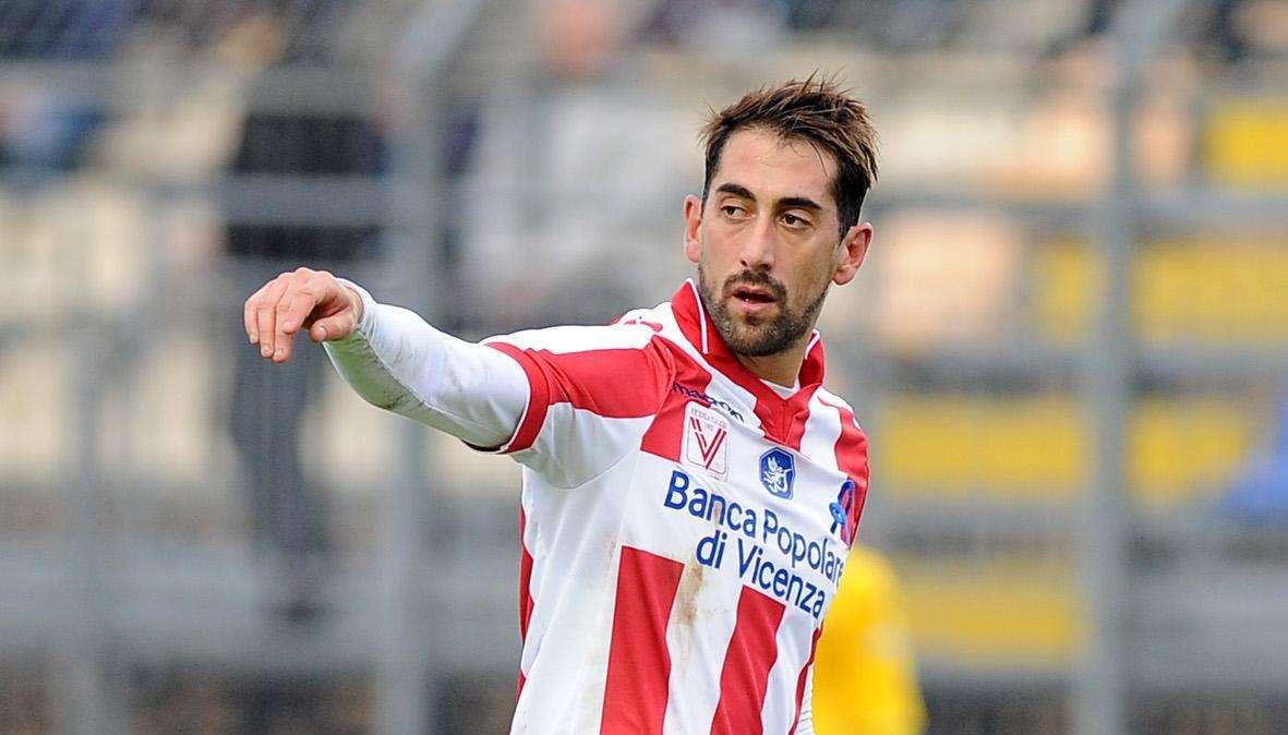 Seregno, occhi puntati su bomber Cocco: gol per salvare i brianzoli