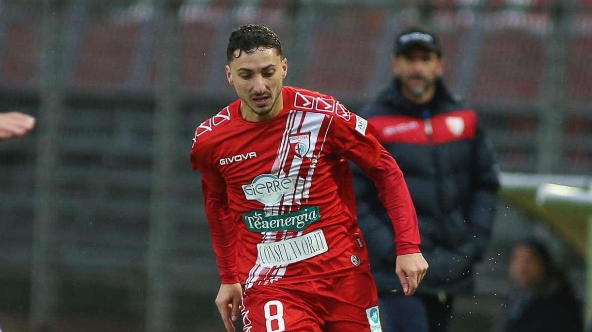 Procaccio: "Ancora non riesco a spiegarmi retrocessione..."