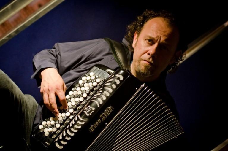 Castiglione, sabato sera "Omaggio a Gorni Kramer" a Palazzo Pastore