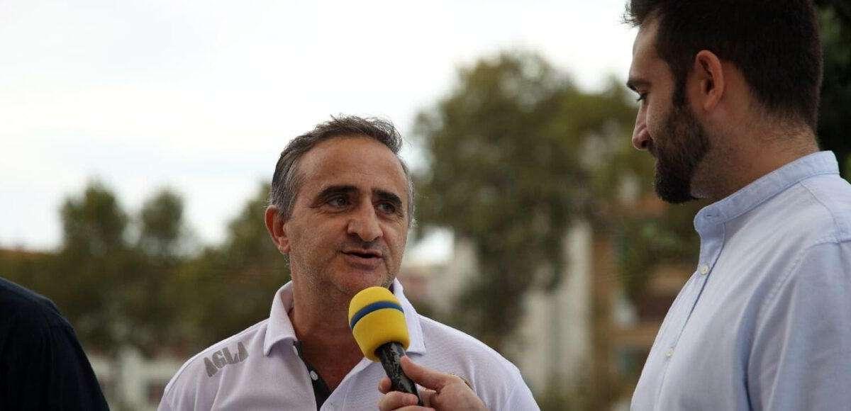 C5, Milella: "Campionato difficile, ma possiamo giocarcela"